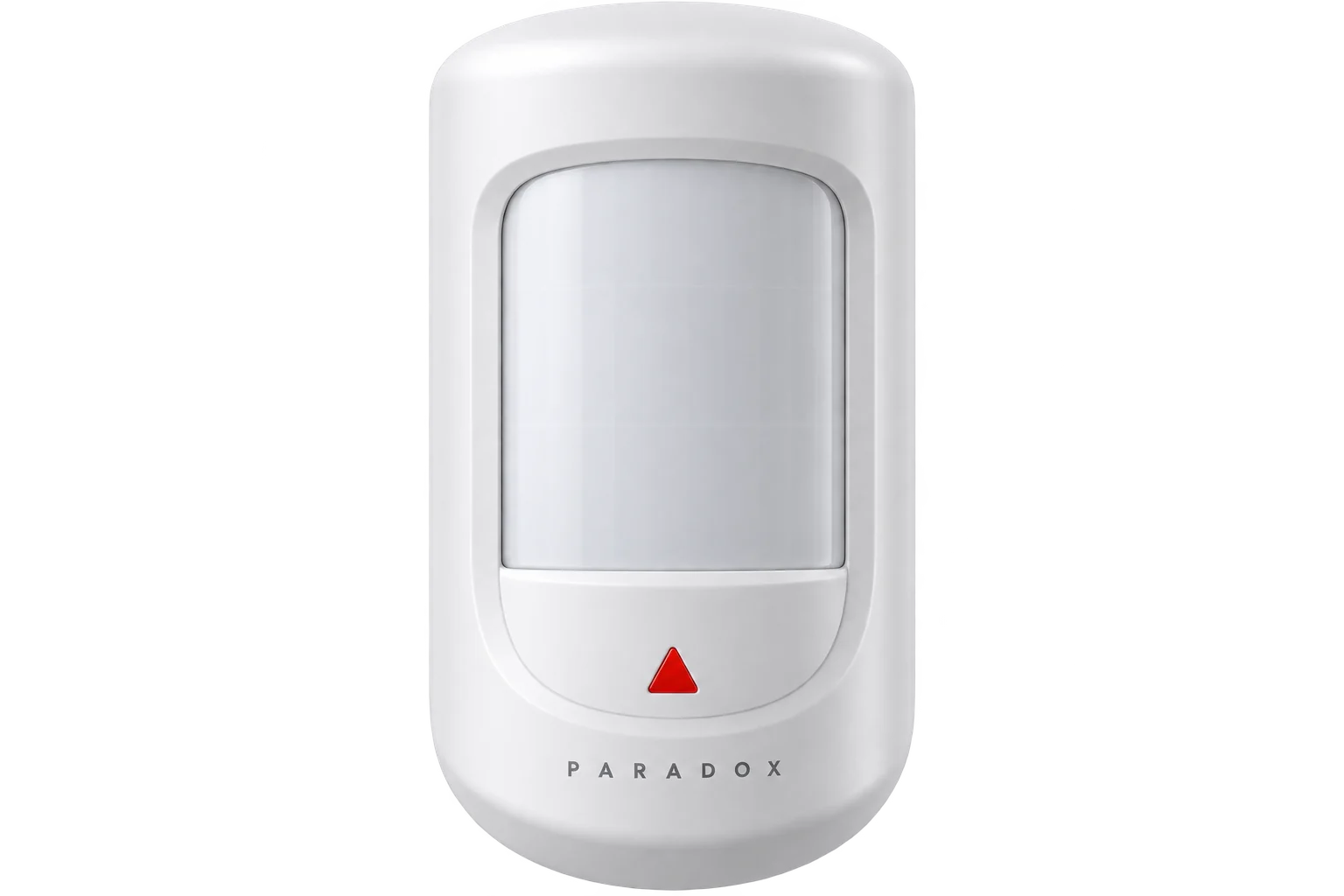 Paradox M System motion and door detectors