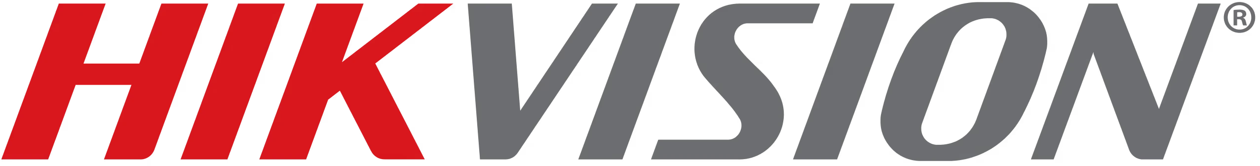 Hikvision