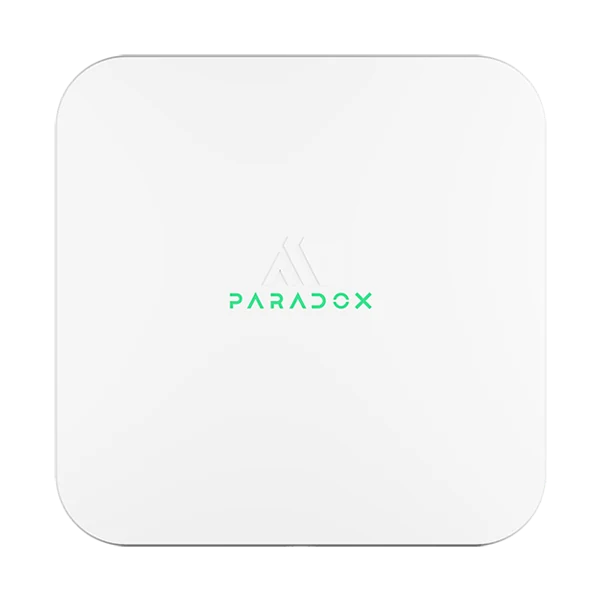 Paradox M25 console