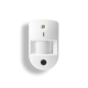 Pet Detector with Camera